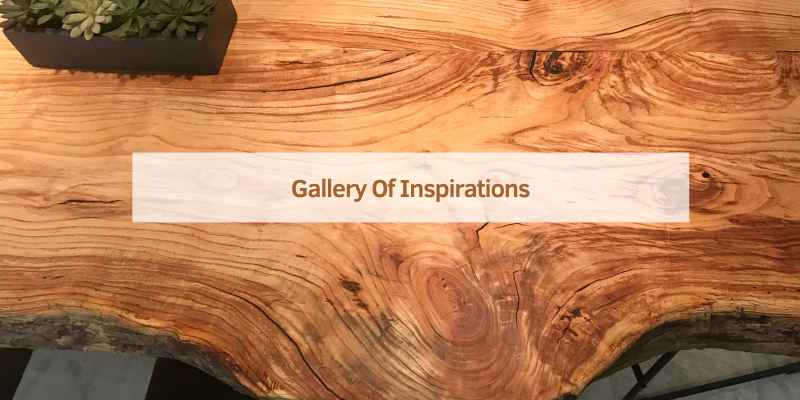 Gallery Of Inspirations