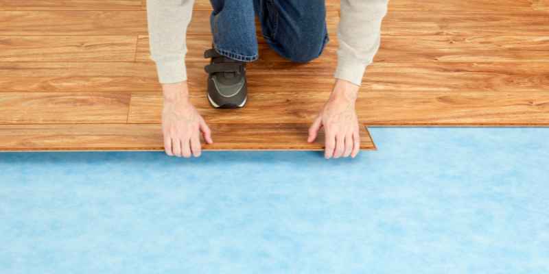 Lvp Vs Lvt Flooring