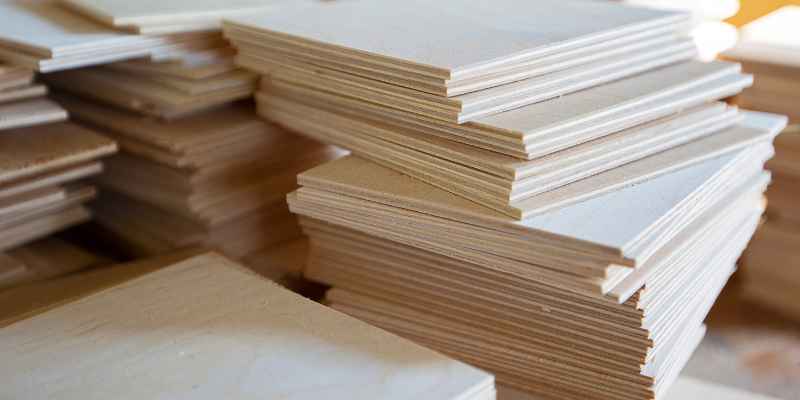 Plywood Vs Solid Wood
