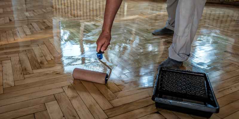 Renew Your Wood Floors