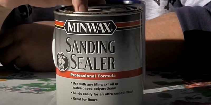 Sanding Sealer Vs Polyurethane