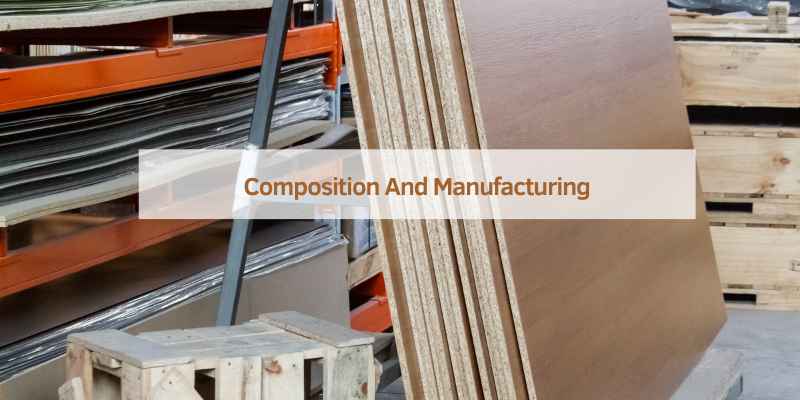 Composition And Manufacturing