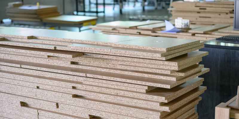 What are the Advantages of MDF