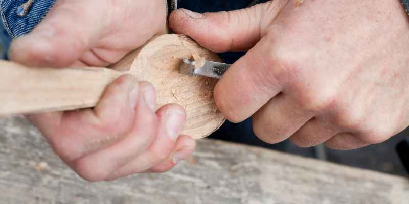 What is Good Wood for Carving