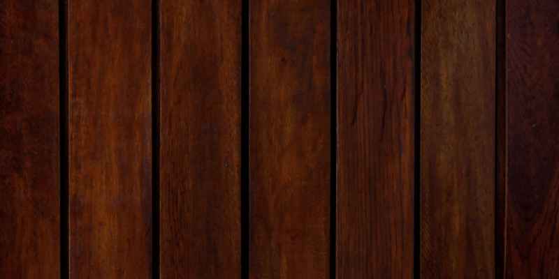 What is Mahogany Wood Used for