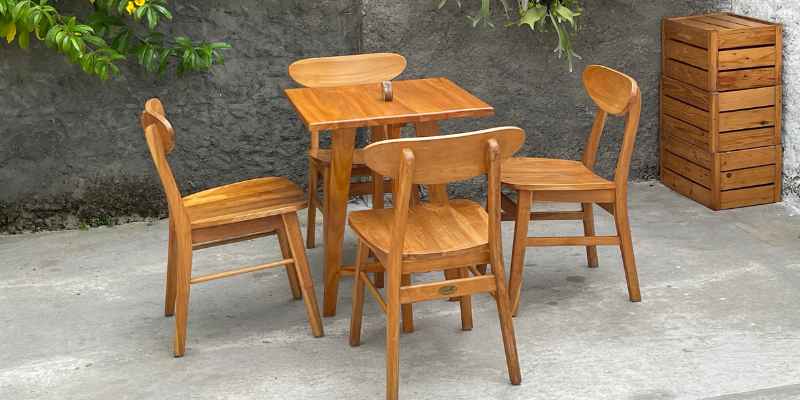 What is Mango Wood Furniture Pros And Cons
