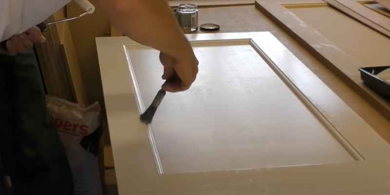 Which Primer for MDF