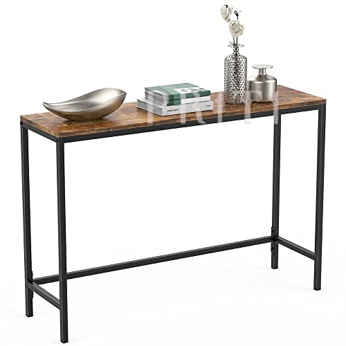 Best Finish for Rustic Wood Table