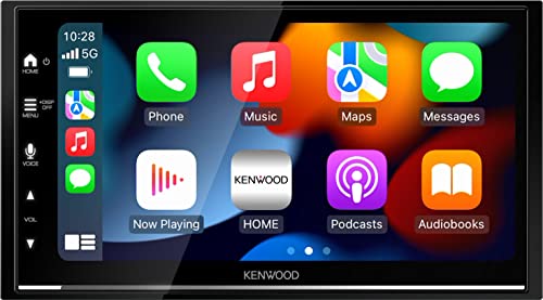 Best Kenwood Excelon Double Din