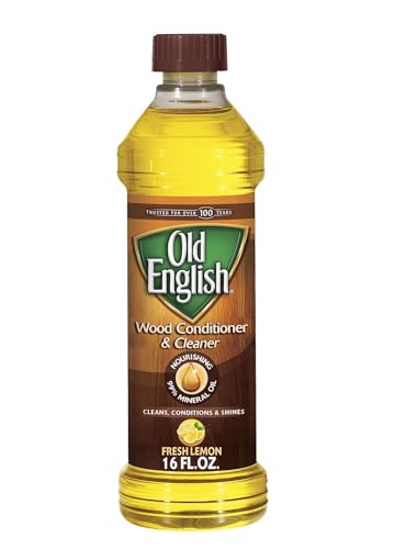Best Oil for Wood Furniture