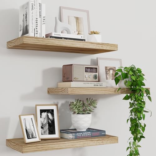 Best Wood for Shelves