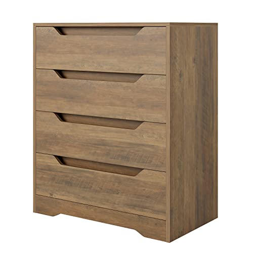 Cheap Wood Dresser