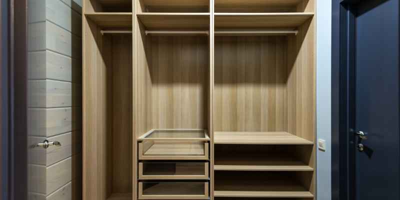 Can I Use Plywood for Shelves