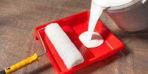 Can You Paint Latex Over Oil Based Paint