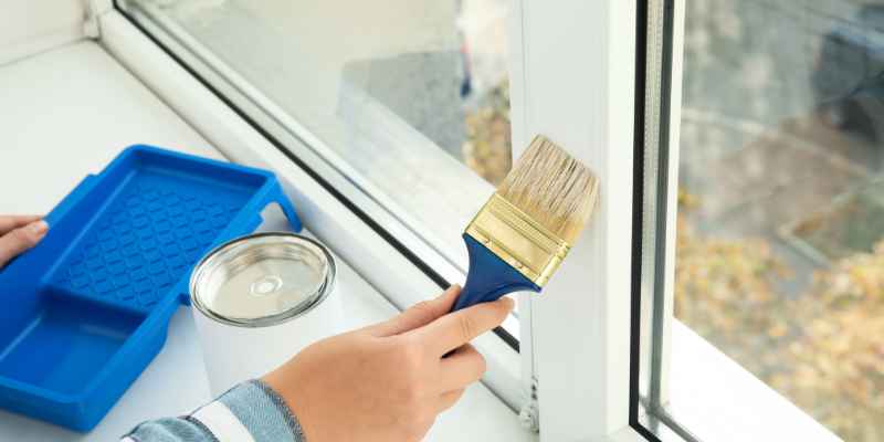 Can You Paint Latex Over Oil Based Paint