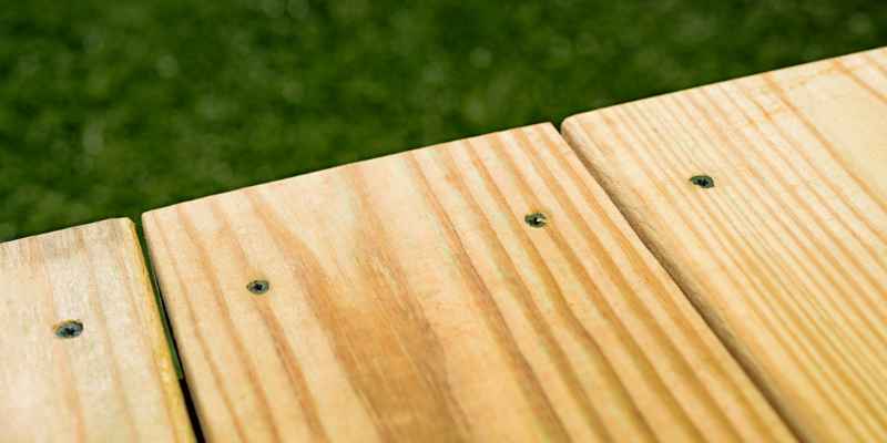 Can You Paint Pressure Treated Plywood