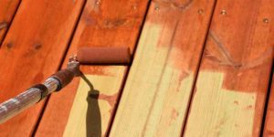 Can You Paint Pressure Treated Wood Right Away