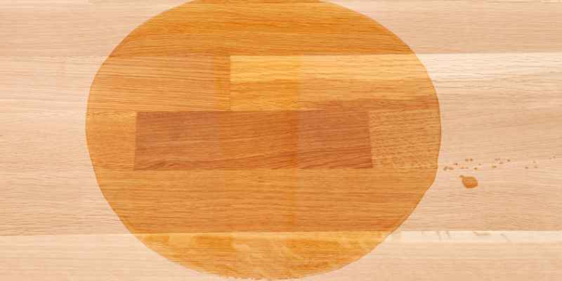 Can You Put Water-Based Polyurethane Over Oil-Based Stain