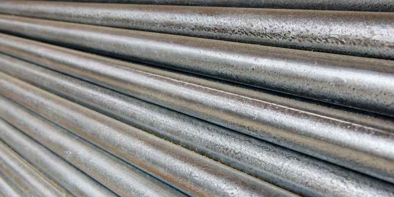 Can You Use Galvanized Pipe for Wood Stove