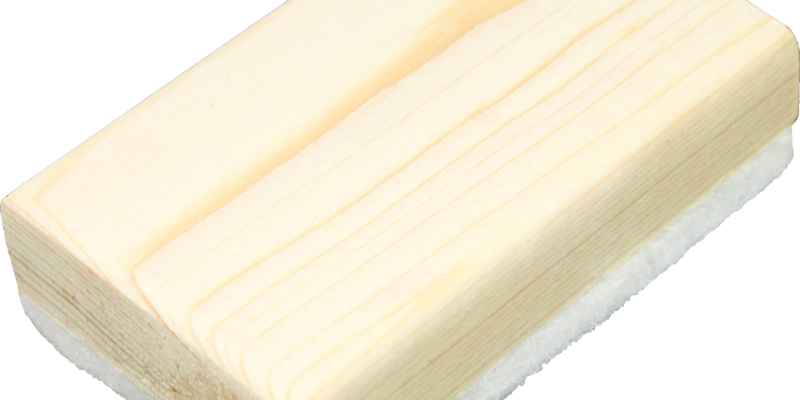 Can You Use Magic Eraser on Wood