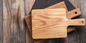 Can You Use Oak for a Cutting Board