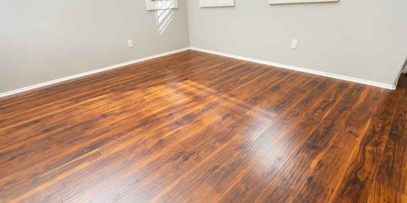 Can You Use Pine-Sol on Laminate Wood Floors
