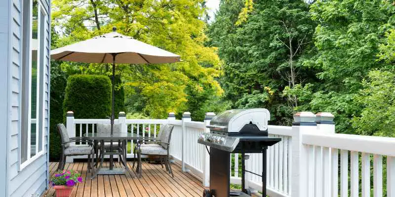 Can You Use Pressure Treated Wood for Outdoor Furniture