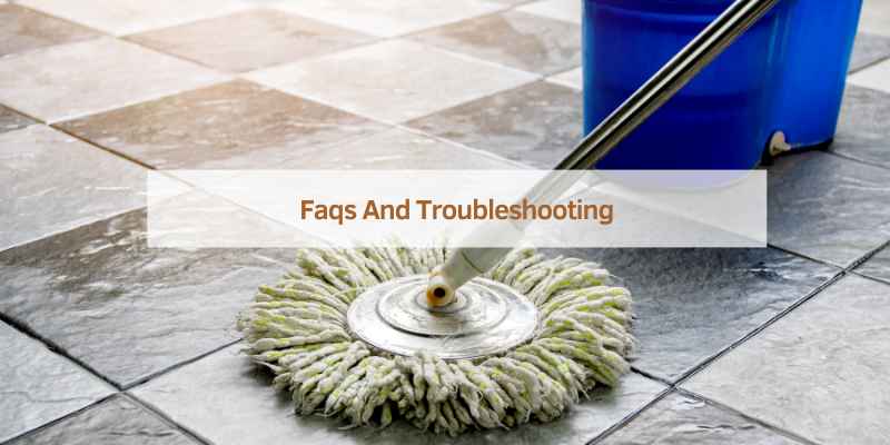 Faqs And Troubleshooting