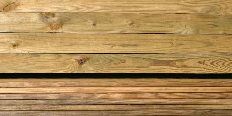 Do You Need to Seal Pressure Treated Wood