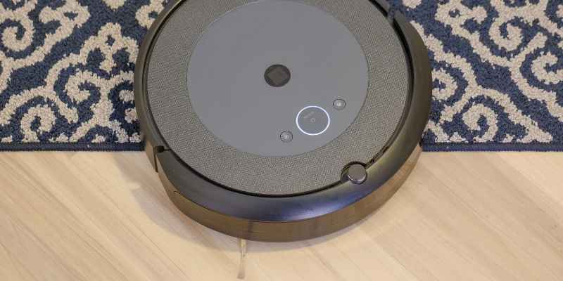 Does a Roomba Work on Hardwood Floors