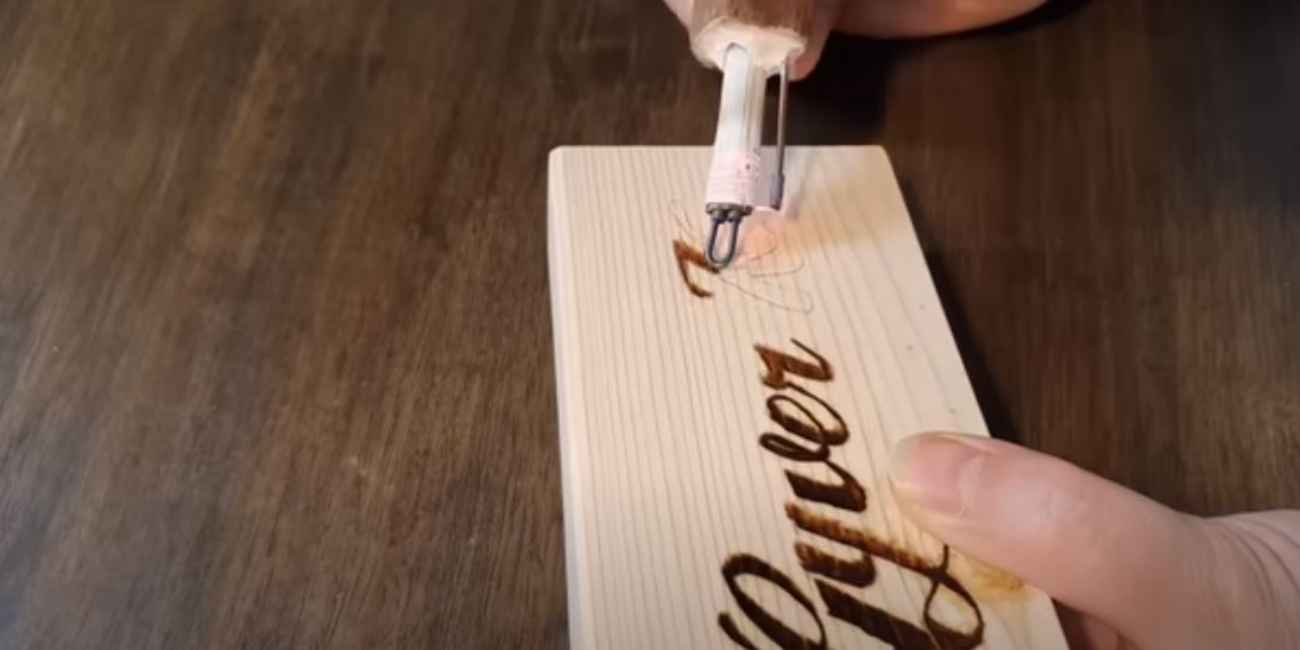 Easy Wood Burning Ideas Spark Your Creativity