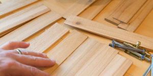 Easy Wood Projects for Students