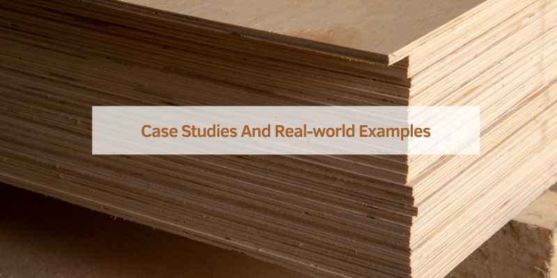 Case Studies And Real-world Examples