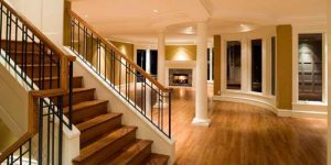 How Much for Wood Floors Per Square Foot