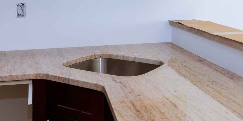 How to Attach Wood to Granite