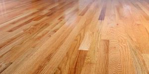 How to Buff Out Scratches on Hardwood Floors