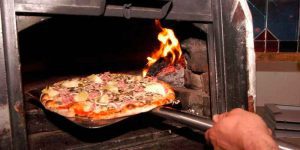 How to Build a Wood Burning Pizza Oven