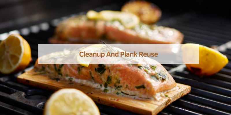 Cleanup And Plank Reuse