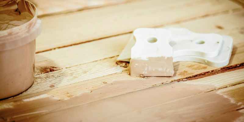 Choosing The Right Stain