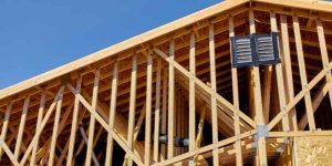 How to Cut Plywood for Gable Ends