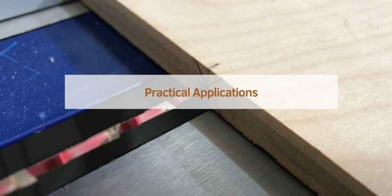 Projects That Require Precision Angles