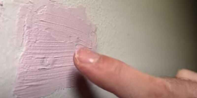 How to Fill Screw Holes in Wood