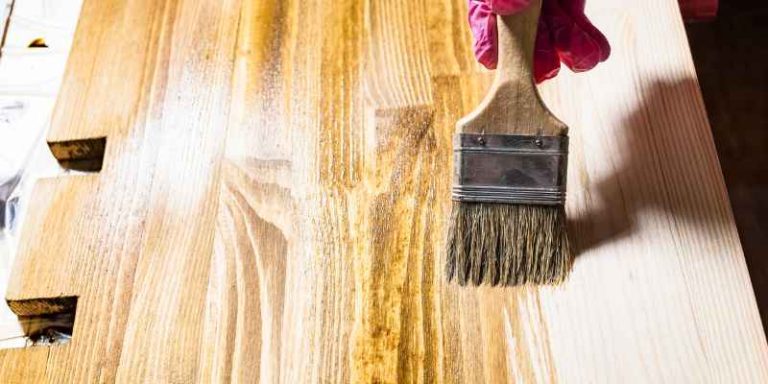 How to Identify the Finish on Wood Furniture: A Step-by-Step Guide