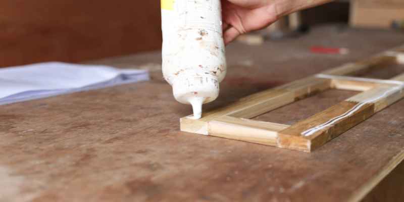 How to Join Thin Plywood