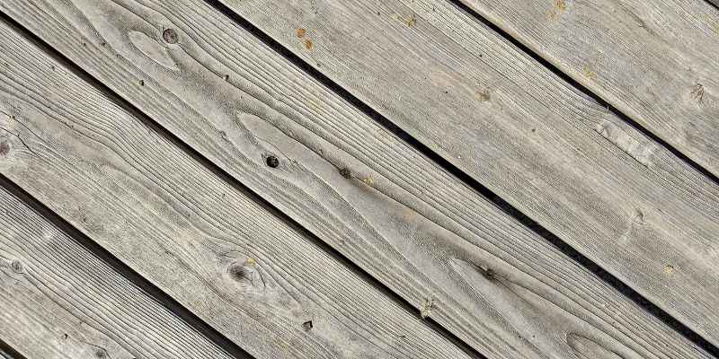 How to Make Pressure Treated Wood Look Old: Age It Perfectly!