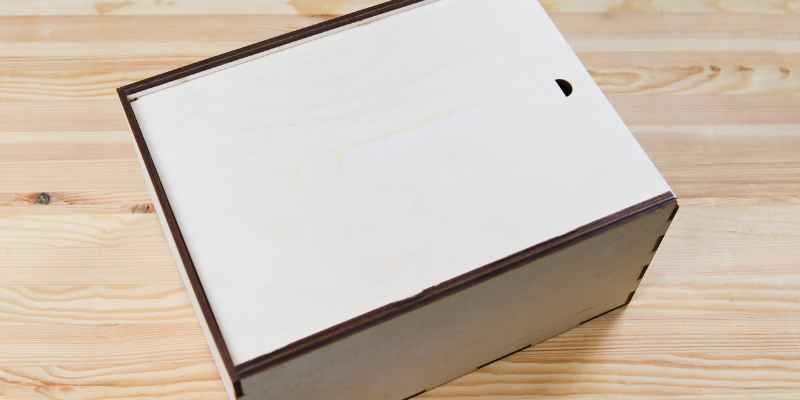 How to Make a Plywood Box