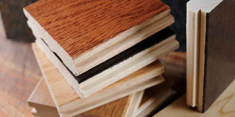 How to Making Hardwood Flooring