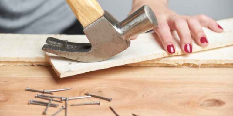 How to Remove Nails from Wood: Quick & Easy Tips