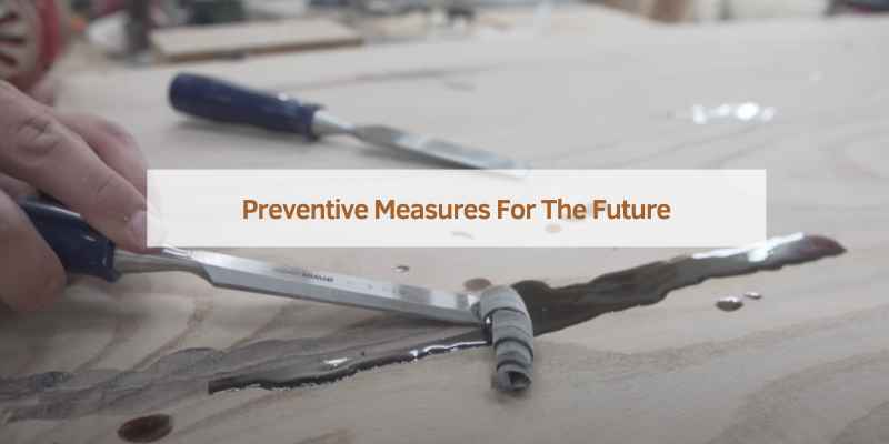 Preventive Measures For The Future