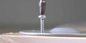 How to Remove Stripped Screw